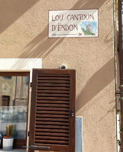 Lou Cantun D\'Endon