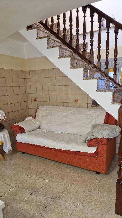Lou Cantun D'endon Apartment
