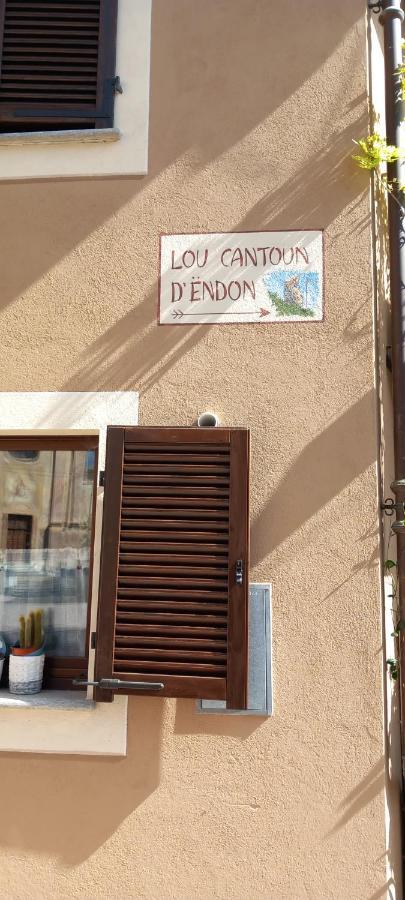Lou Cantun D'endon