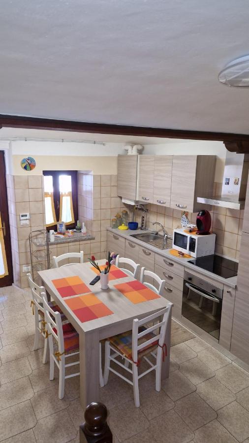 Lou Cantun D'endon Apartment