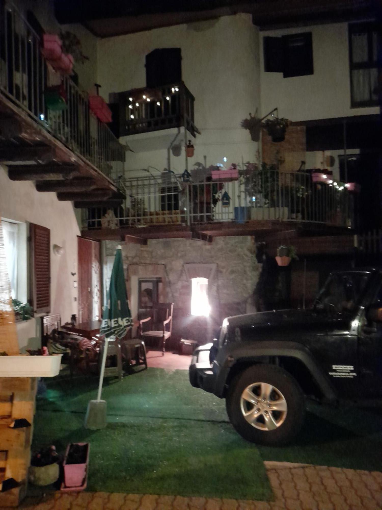 Lou Cantun D'endon Apartment Andonno